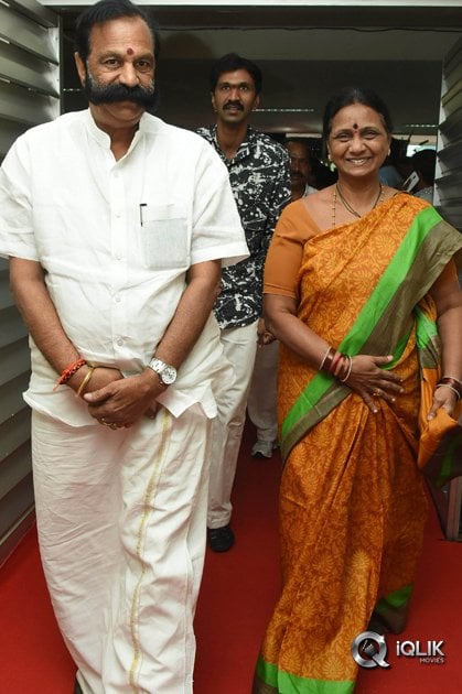 Celebs-at-Bandaru-Dattatreya-Daughter-Marriage